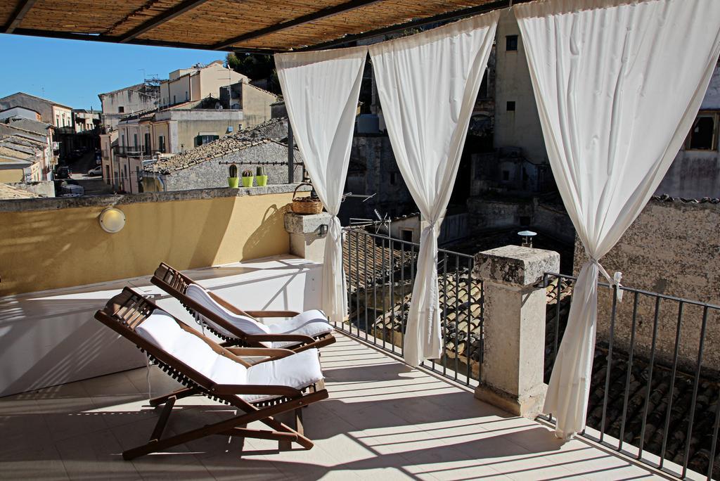 Trinasicula Ragusa Ibla Quarto foto