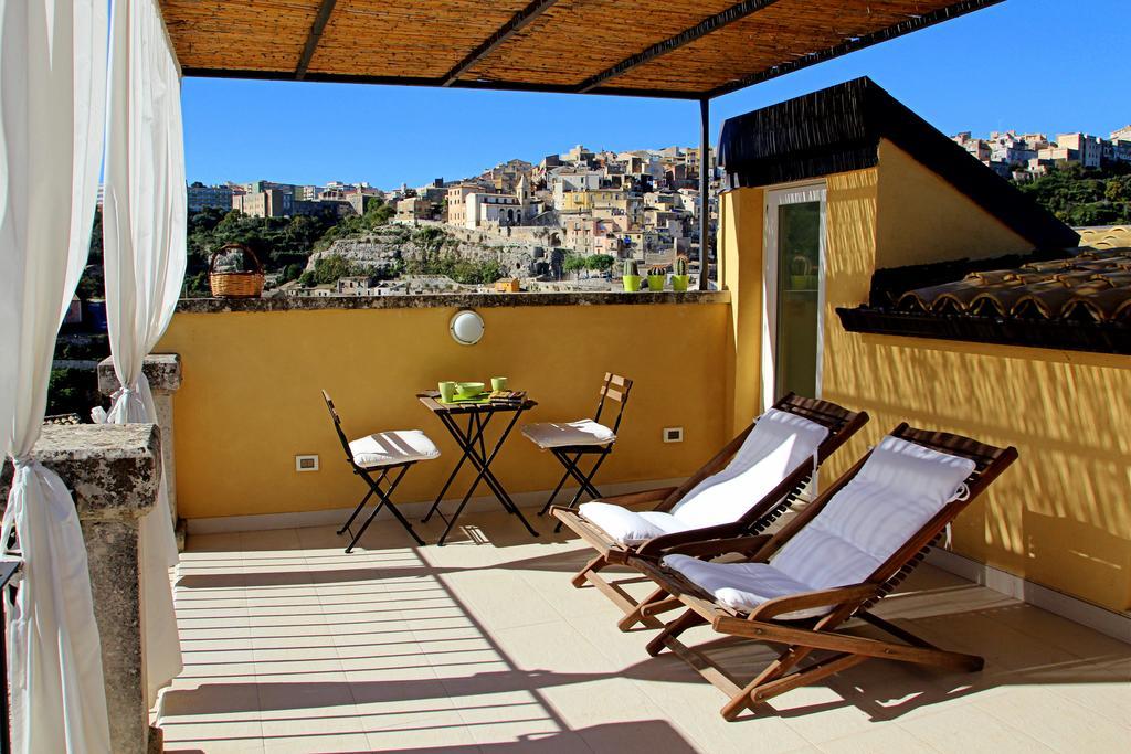 Trinasicula Ragusa Ibla Quarto foto